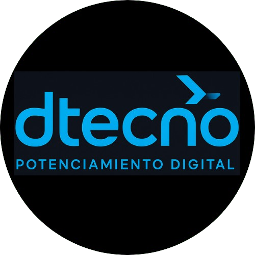 Dtecno Logo