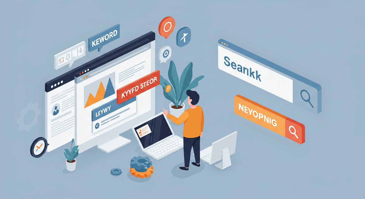Diseño web moderno y atractivo