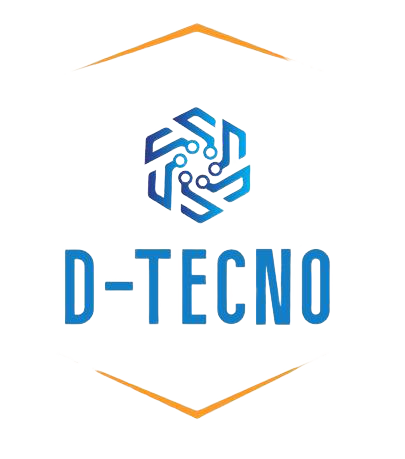 Dtecno Logo