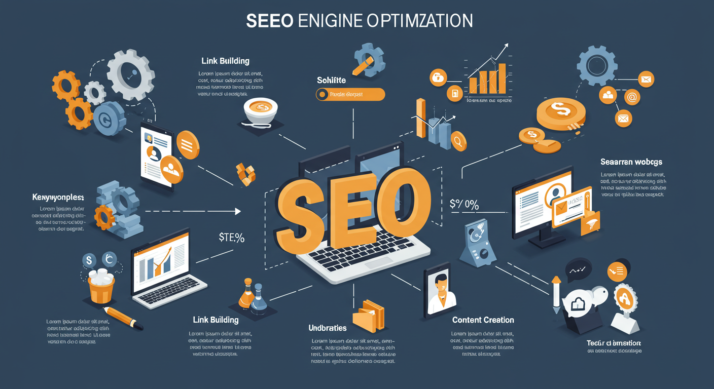 Servicio de SEO